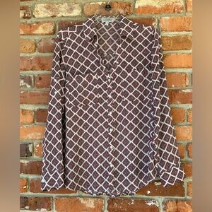 Express The Portofino Shirt Medium